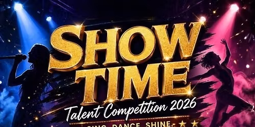 SHOWTIME