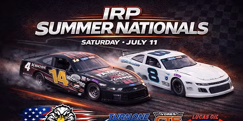 IRP Summer Nationals