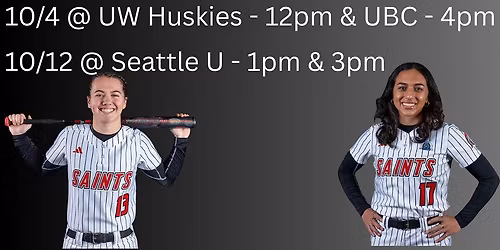 Washington Huskies Vs. St. Martins Saints