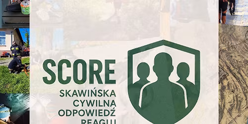 SCORE-04 Reaguj Efektywnie - Podsumowanie warsztat\u00f3w 1-3