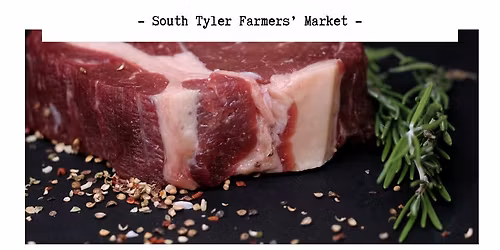 South Tyler Farmers Market