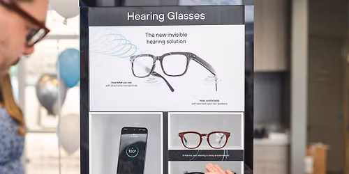 Nuance Audio Event- Newtown Square, PA