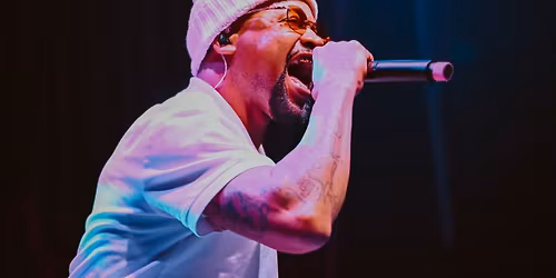 Juvenile\u2019s Boiling Point Album Release Tour w\/ The 400 Degreez Band at The Granada