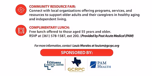 Aging Well Conference