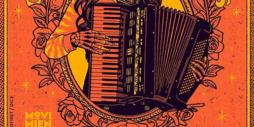 Cumbia de los Muertos