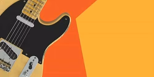 LUCIAROCK & SVEN-INGVARS-AFTON!