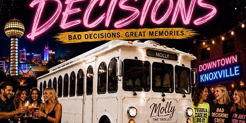 "Pour Decisions" Crazy T-Shirt Edition