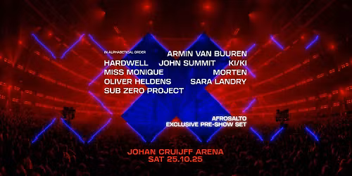 AMF 2025