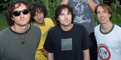 Easy Honey at Radio Room