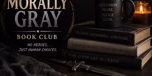 Paint & Trivia! - The Knight and The Moth