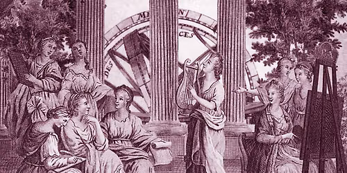 The Learned Ladies