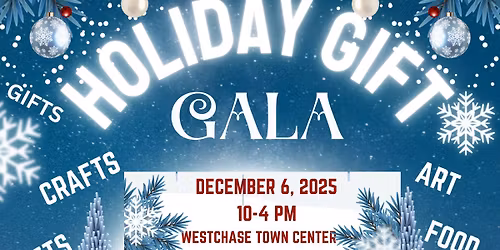 Holiday Gift Gala