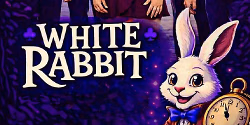 Live Band - White Rabbit