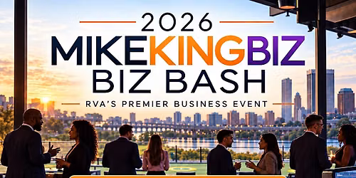 MIKEKINGBIZ 2026 BIZ BASH
