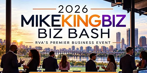 MIKEKINGBIZ 2026 BIZ BASH