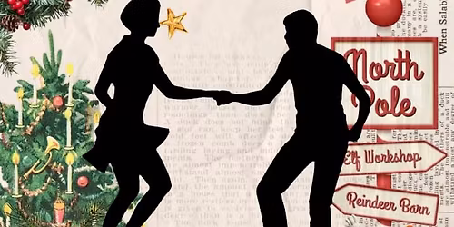 Jalon Jamit - Pikkujoulut! \ud83c\udf85\ud83c\udffb