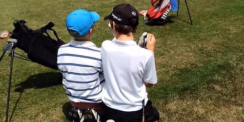 CROJGA Tournament-Ellis G.C.