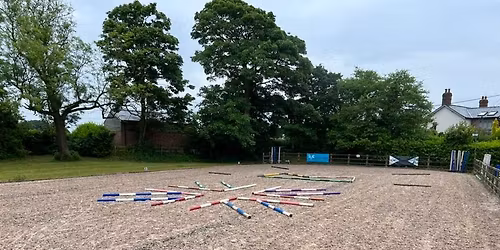 Christmas Polework Clinic \ud83c\udf85\ud83c\udffc\ud83c\udf84