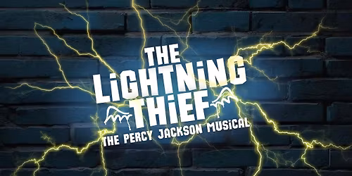 The Lightning Thief: The Percy Jackson Musical