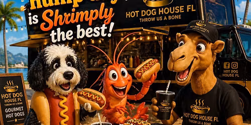 Hot Dog Hump Day 