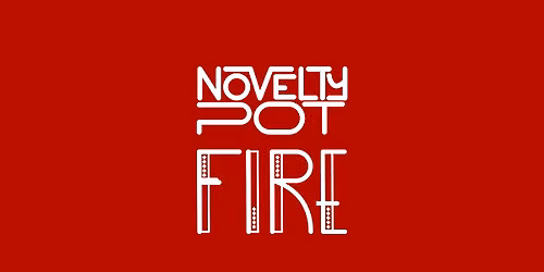 Novelty Pot: FIRE Market