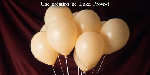 La sororit\u00e9 * Festival Fringe de Montr\u00e9al *