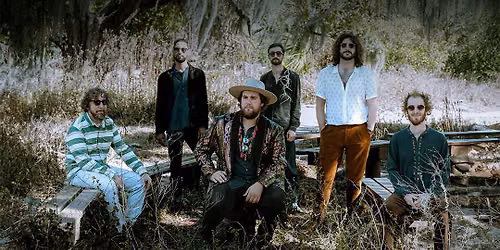 J & The Causeways -LIVE-
