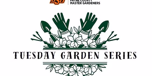 Tuesday Gardening Series - Native Plants for Your Landscape