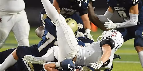 Paxon v. Fernandina Beach > HS Football Live