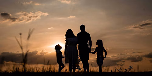 Your Child Was Diagnosed With Autism. Now What?
