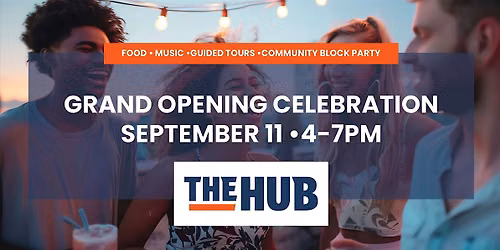 Victorian Square Welcomes The Hub Office
