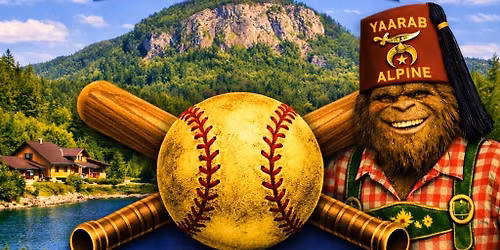 1st Annual CO-ED Softball Tournament