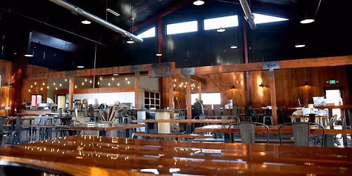 Chess at The Yard Food Park