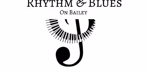 R&B On Bailey - Music Series: The Turned up Band 