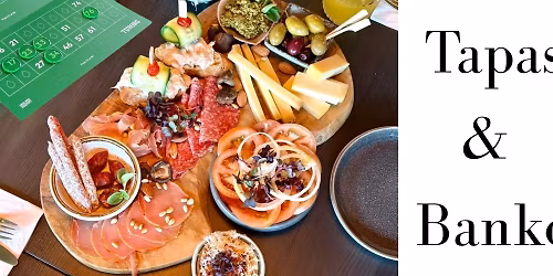 Tapas & Banko