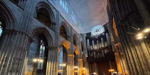 Audition aux Grandes-Orgues - Organistes \u00e0 Rouen