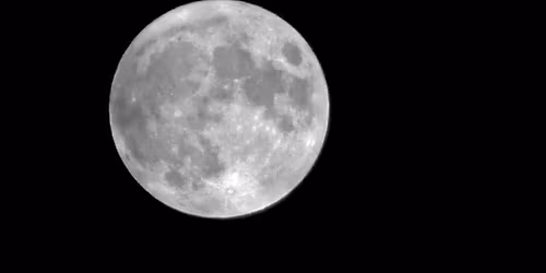 Full Moon Hike at World's End