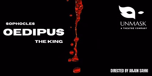 Oedipus by Sophocles