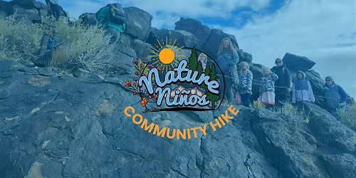 Community Hike - Volcanoes Trail