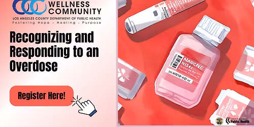 Recognizing and Responding to an Overdose Using Naloxone