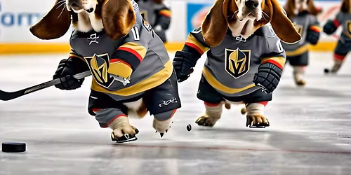 Last Long-Eared Fest Before Christmas