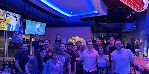 Latinos in Tech - Orlando Meetup (May 15th)