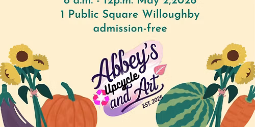Heart of Willoughby Farmers Market 