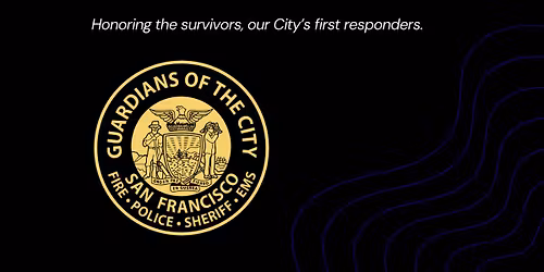 1906 Earthquake Survivors Luncheon 