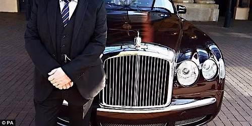 From Tipperary to Buckingham Palace