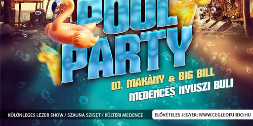 MEDENC\u00c9S NYUSZI BULI \u27a4 Dj. Mak\u00e1ny \u2718 Big Bill \u2718 Cegl\u00e9df\u00fcrd\u0151 \u2758 2026.04.03.