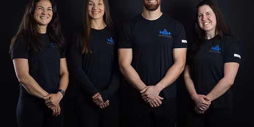 Dauntless Fundamentals Workshop