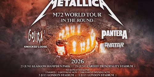 Metallica