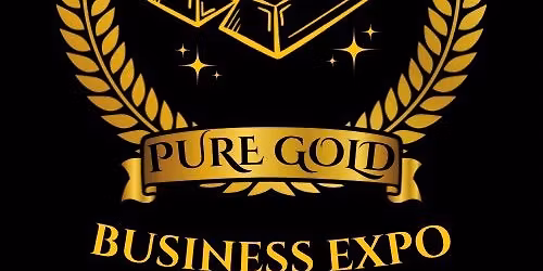 The Pure Gold Business Expo