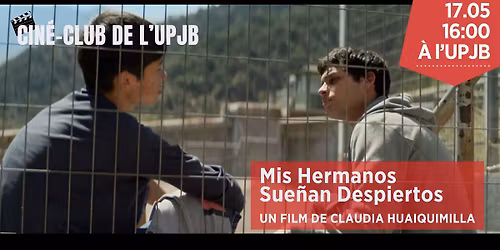 [Projection] Mis Hermanos \u2014 un film de Claudia Huaiquimilla